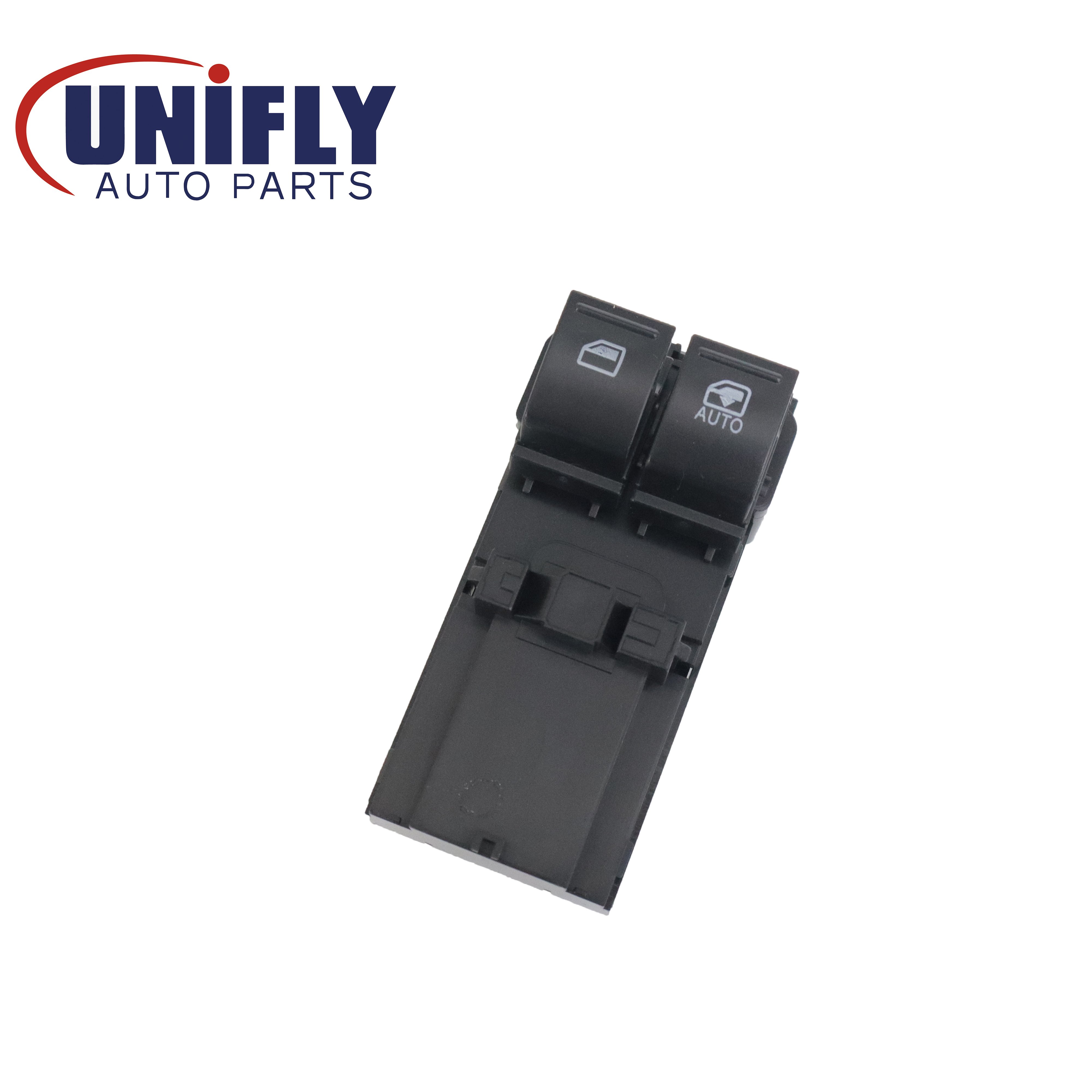 UNIFLY Auto Parts Electric Power Window Switch for VW RAPID AMEO POLO VENTO 6RF.959.857.A