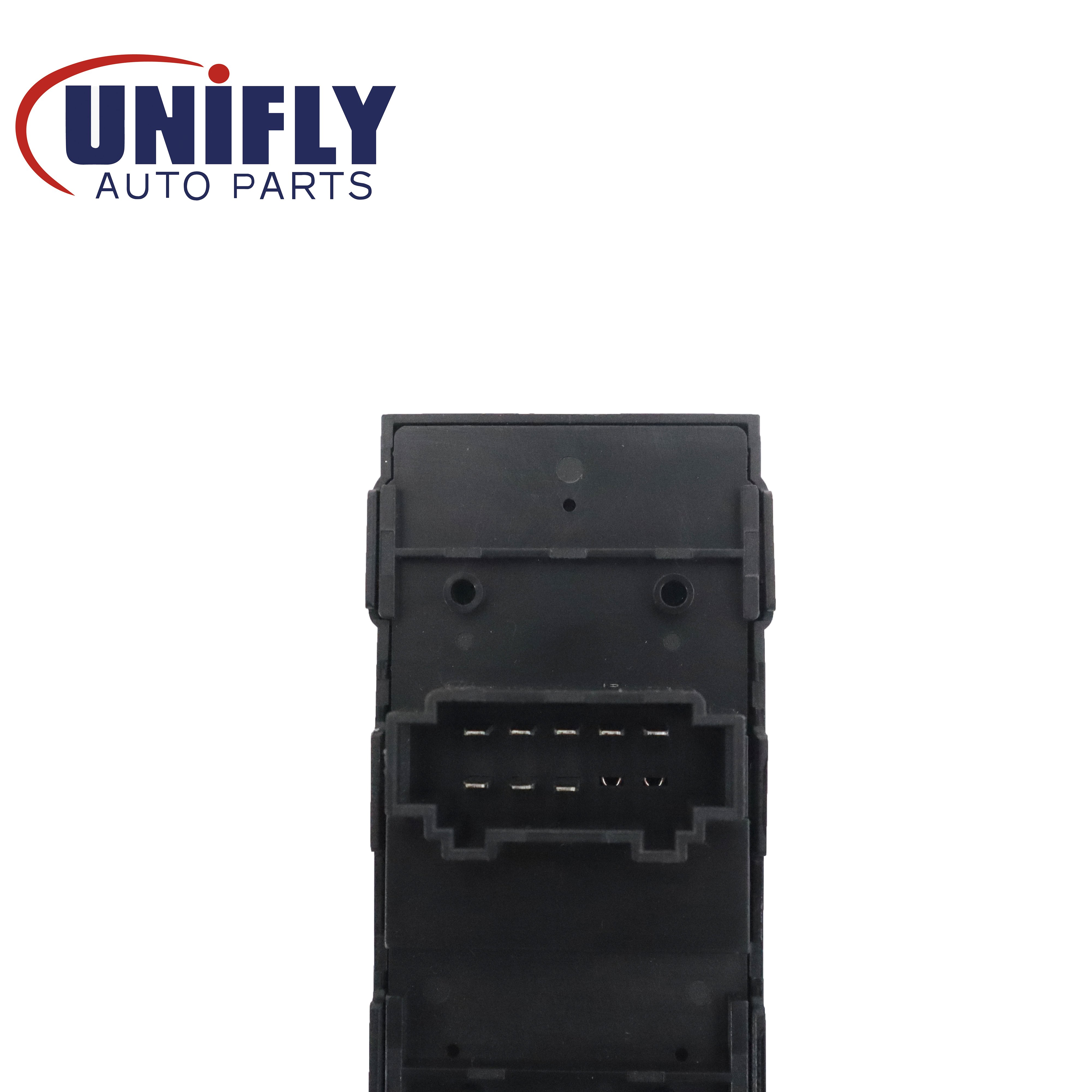 UNIFLY Auto Parts Electric Power Window Switch for VW RAPID AMEO POLO VENTO 6RF.959.857.A