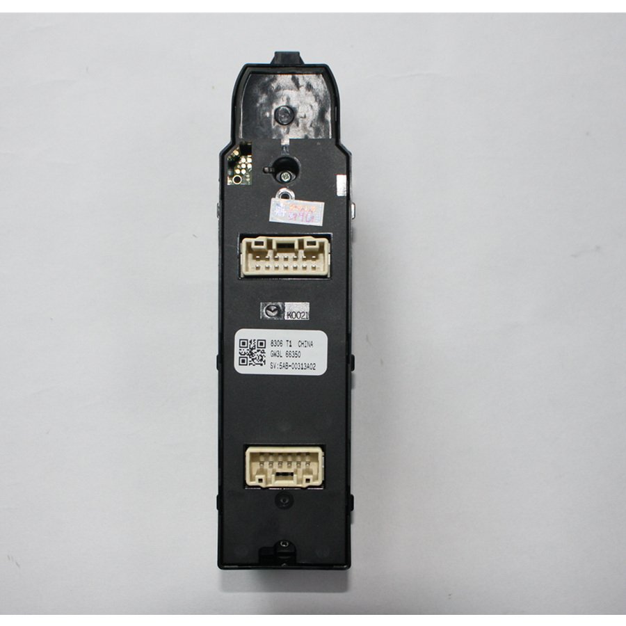 Power Window Switch Suitable for MAZDA 6 GW3L-66-350