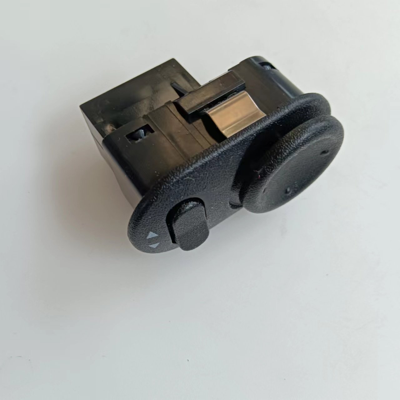 9226863, Car Rearview Mirror Adjustment Control Switch Be Compatible With Opel Astra G 1998-2004 Vectra B 1996-2002 Agila a 2000