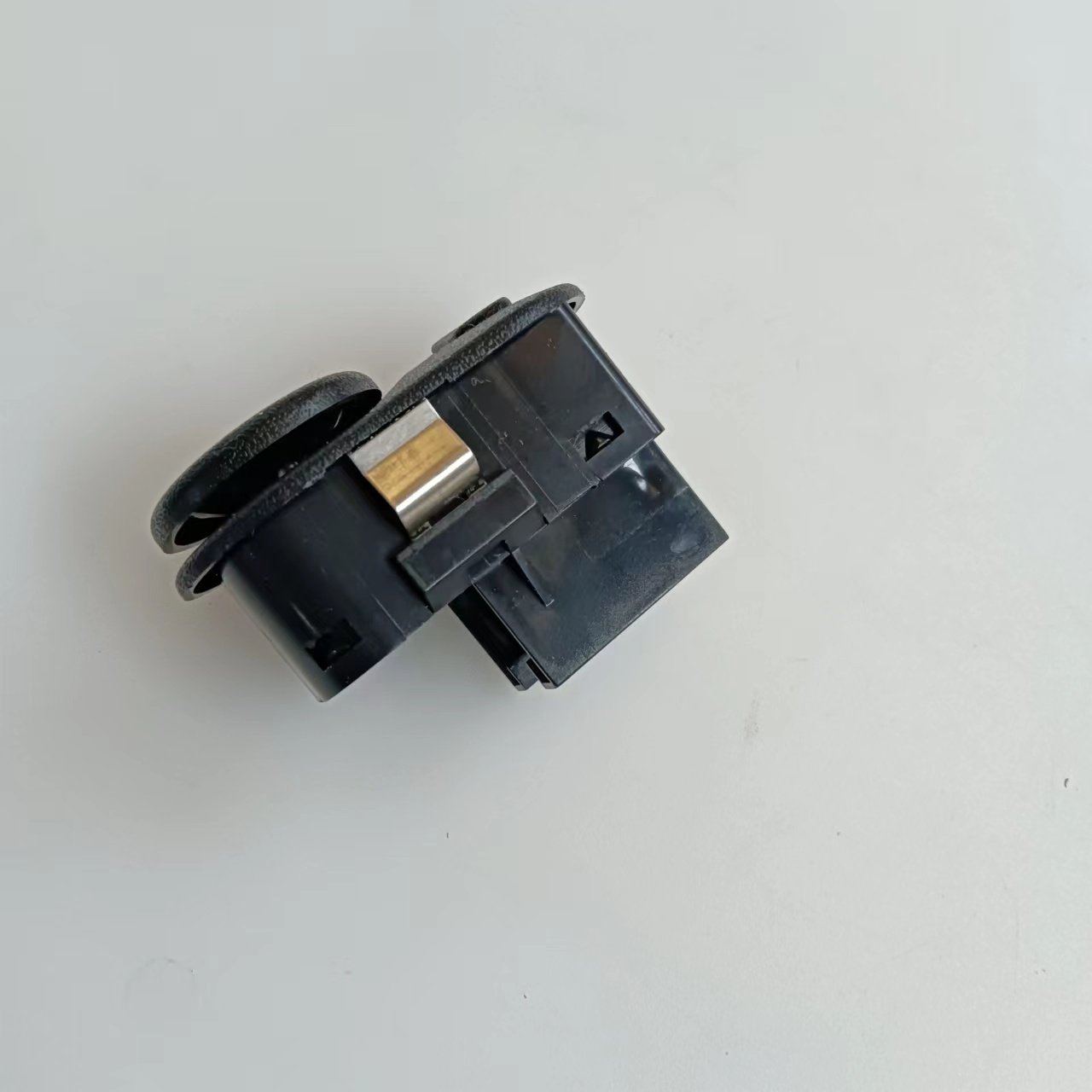 9226863, Car Rearview Mirror Adjustment Control Switch Be Compatible With Opel Astra G 1998-2004 Vectra B 1996-2002 Agila a 2000