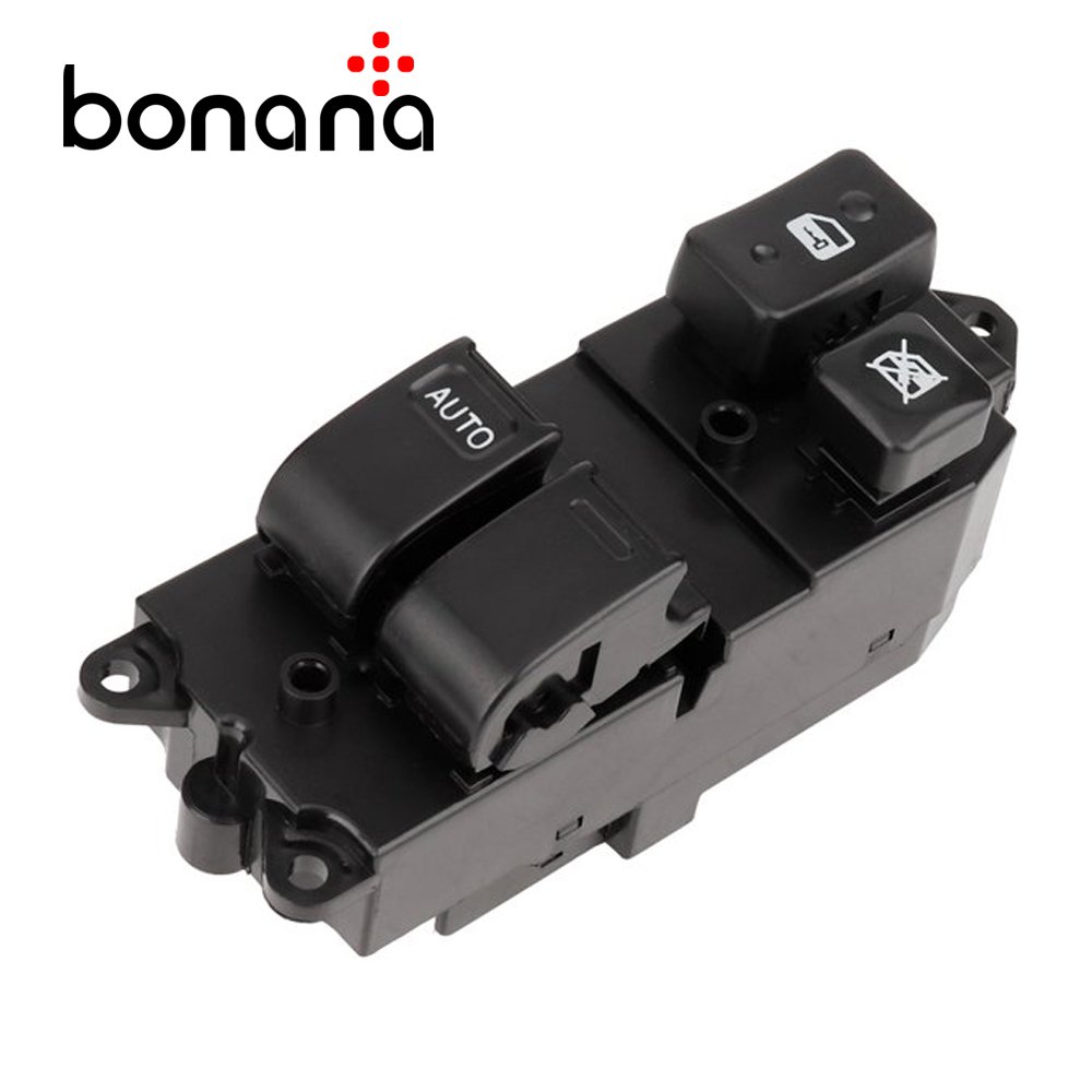 84820-10070 Window Lifter Switch For Toyota RAV4 92-95 MR2 84820-10070