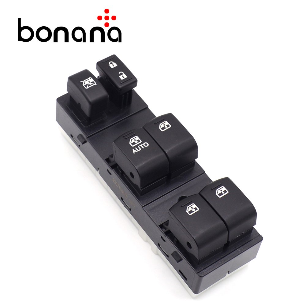83071-SG040 Window Lifter Switch For Subaru Forester 2014-2016 83071-SG040