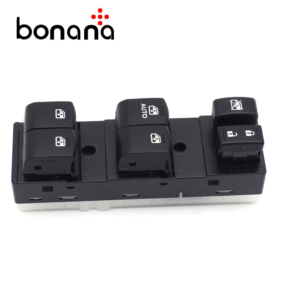 83071-SG040 Window Lifter Switch For Subaru Forester 2014-2016 83071-SG040