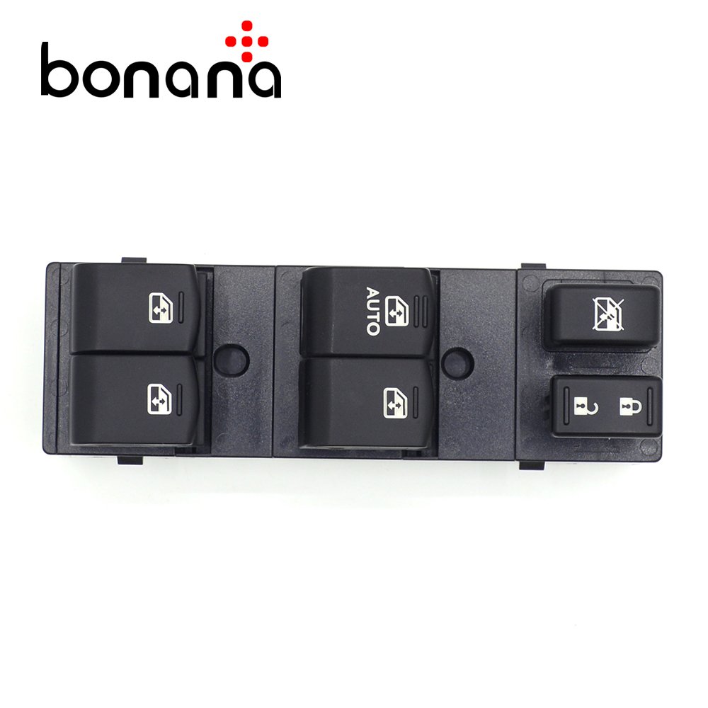 83071-SG040 Window Lifter Switch For Subaru Forester 2014-2016 83071-SG040