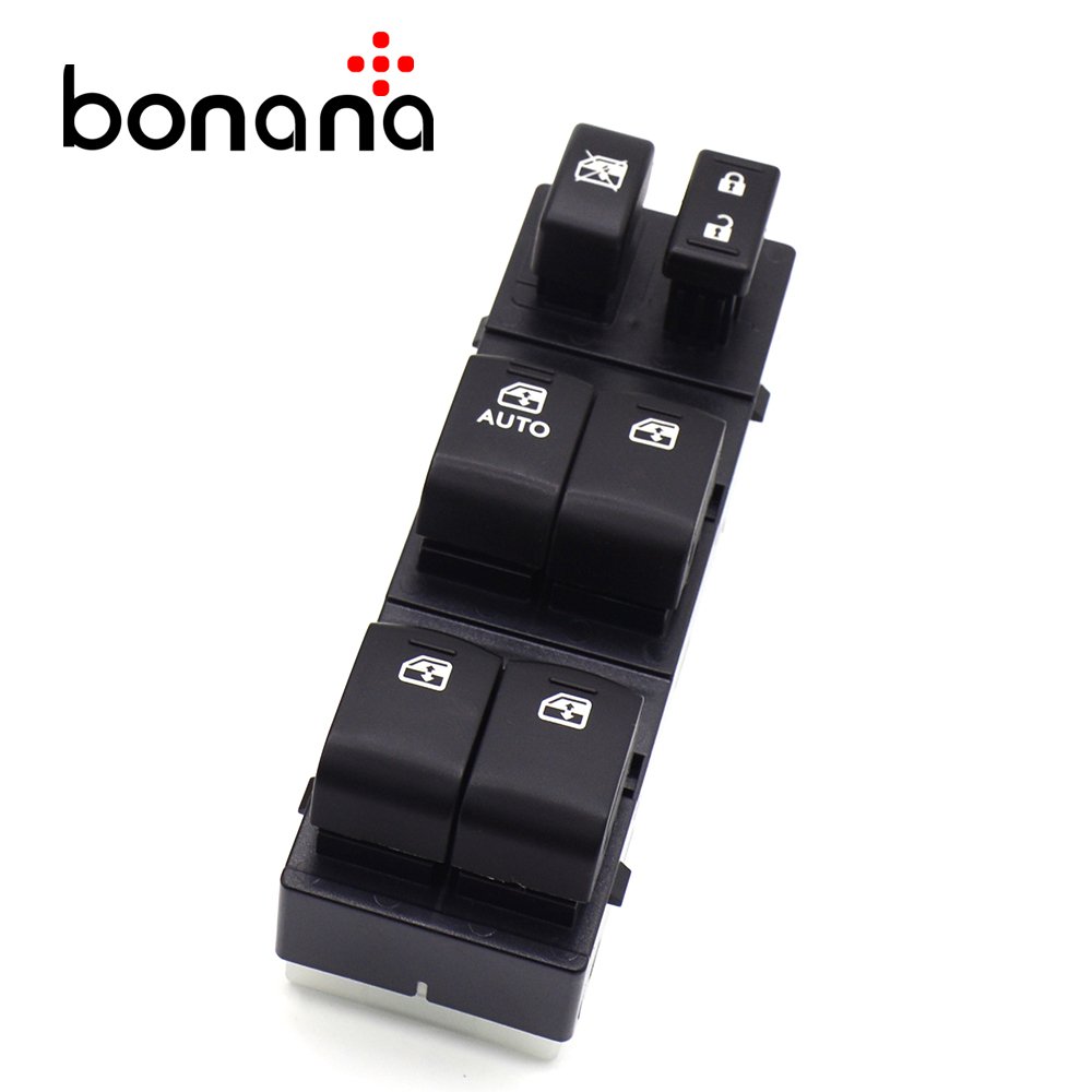 83071-SG040 Window Lifter Switch For Subaru Forester 2014-2016 83071-SG040