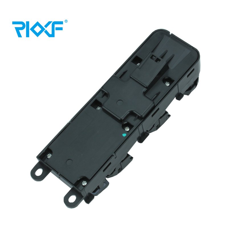 FRONT LEFT DRIVER MASTER WINDOW SWITCH OEM LR025908 for 2012-2015 RANGE ROVER EVOQUE L538