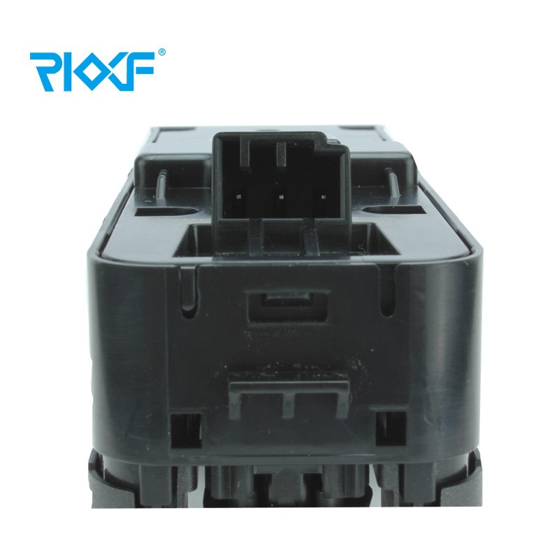 FRONT LEFT DRIVER MASTER WINDOW SWITCH OEM LR025908 for 2012-2015 RANGE ROVER EVOQUE L538