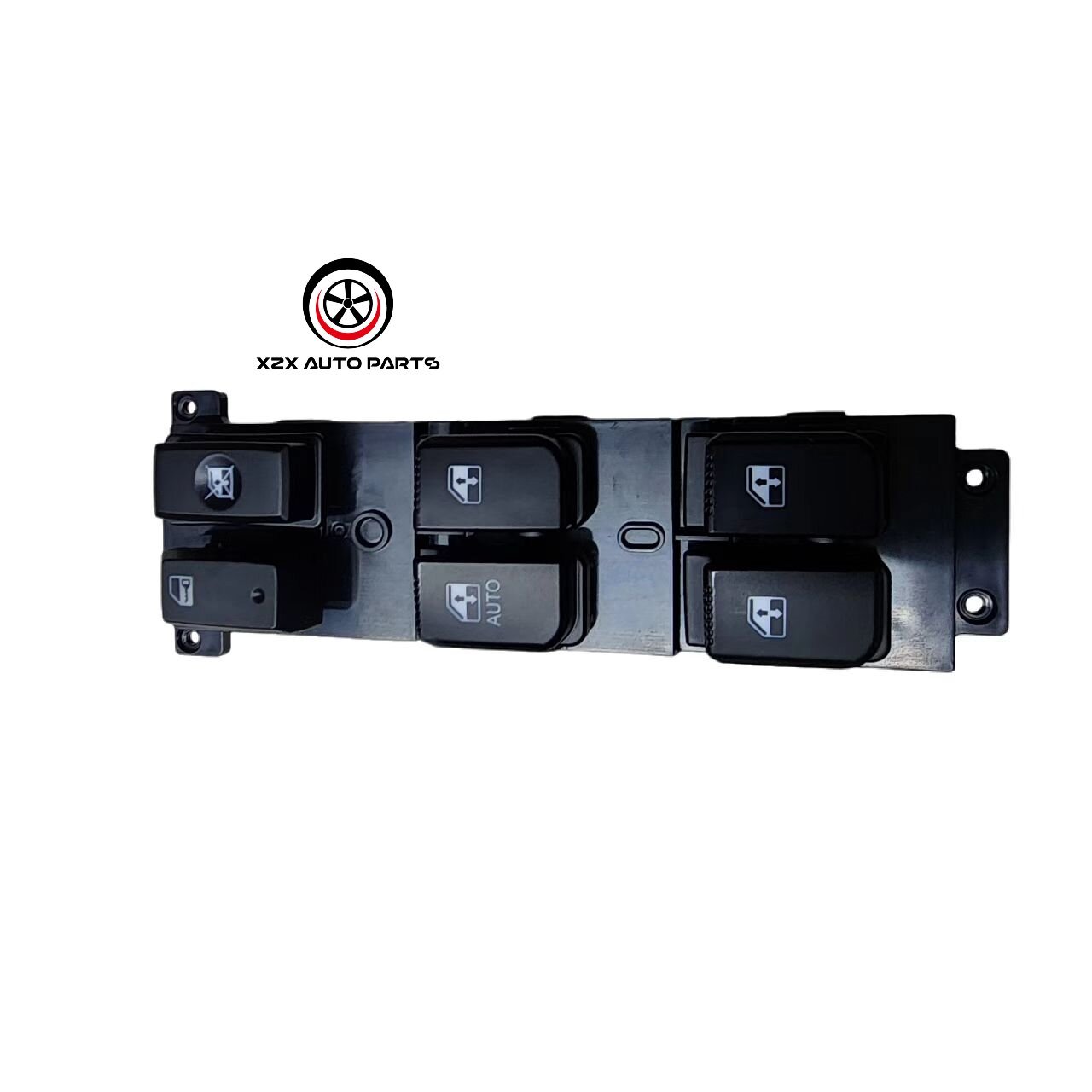 NEW OEM 935702B140 Electric Left Master Power Window Main Controller Switch for Hyundai Santa Fe
