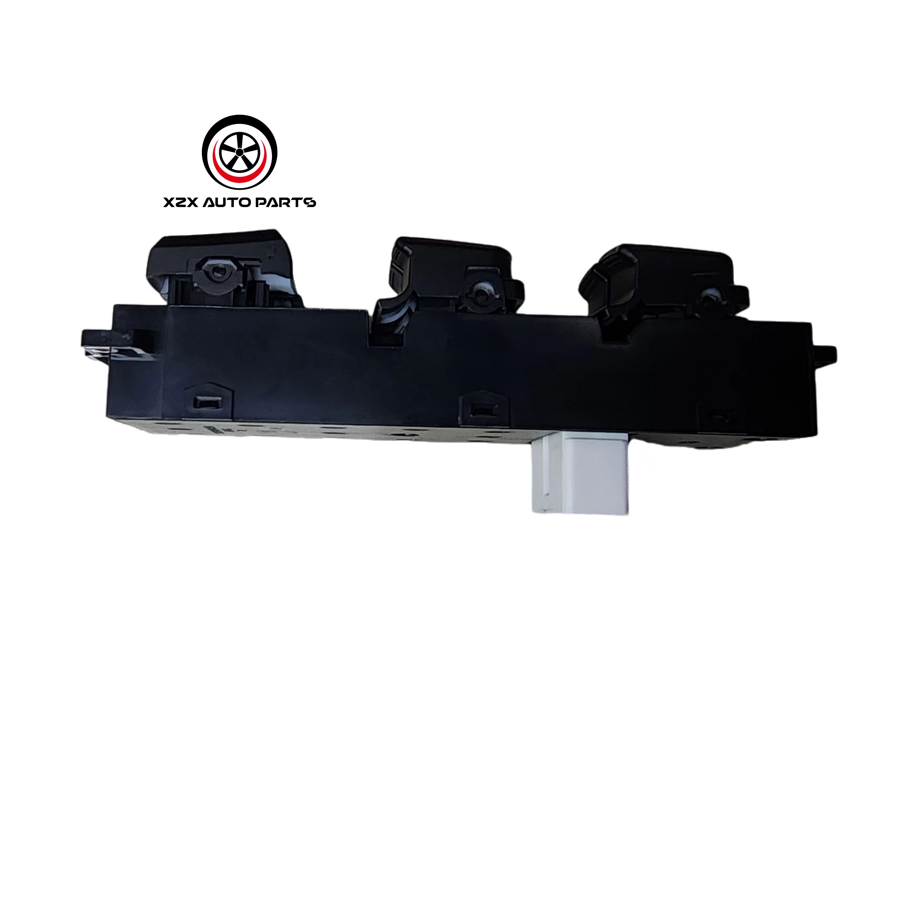 NEW OEM 935702B140 Electric Left Master Power Window Main Controller Switch for Hyundai Santa Fe