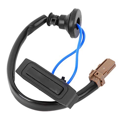 Tailgate Release Switch for nissan Murano 04-07 Pathfinder 25380-ED000 Combination Switch for Liftgate Trunk Open