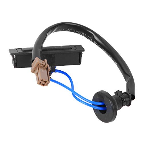 Tailgate Release Switch for nissan Murano 04-07 Pathfinder 25380-ED000 Combination Switch for Liftgate Trunk Open