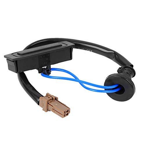 Tailgate Release Switch for nissan Murano 04-07 Pathfinder 25380-ED000 Combination Switch for Liftgate Trunk Open