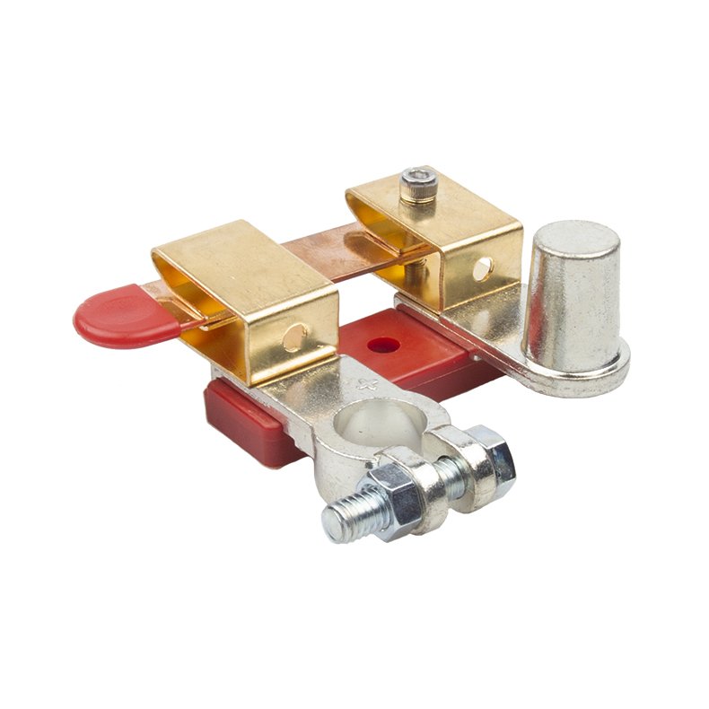 ON/OFF Knife Blade Switch for Autos & Boats Auto & Marine Vehicle 12V 24V Vehicle Switches