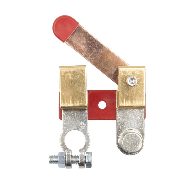 ON/OFF Knife Blade Switch for Autos & Boats Auto & Marine Vehicle 12V 24V Vehicle Switches