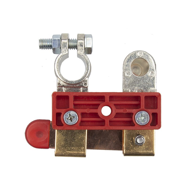 ON/OFF Knife Blade Switch for Autos & Boats Auto & Marine Vehicle 12V 24V Vehicle Switches