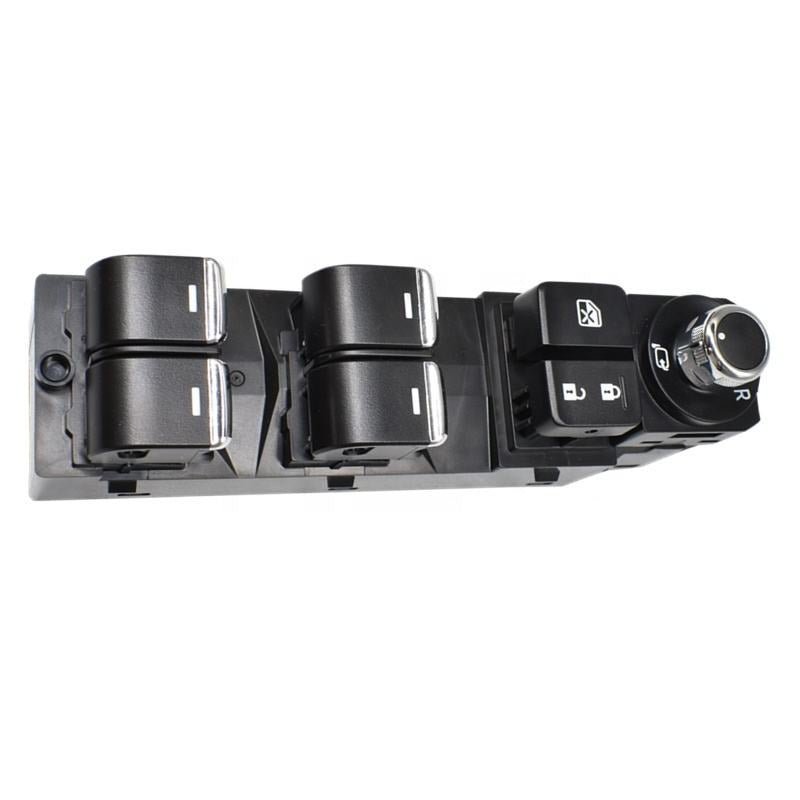 JVYI KA5E-66-350 High Quality Window Lifter Switch for MAZDA 6