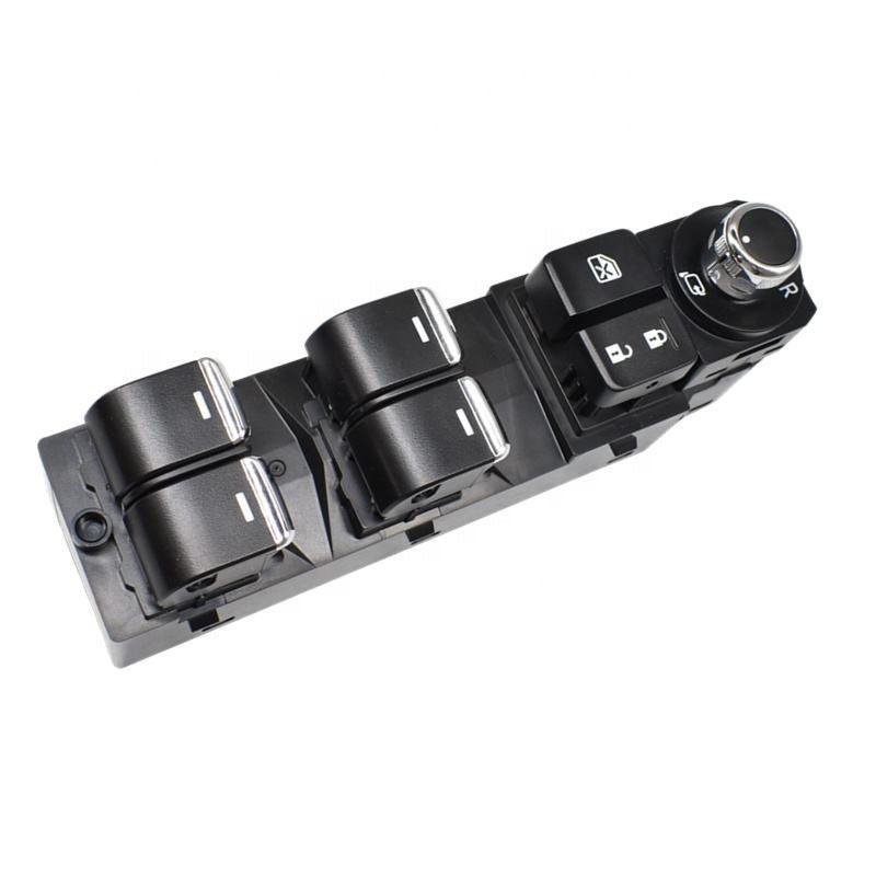 JVYI KA5E-66-350 High Quality Window Lifter Switch for MAZDA 6