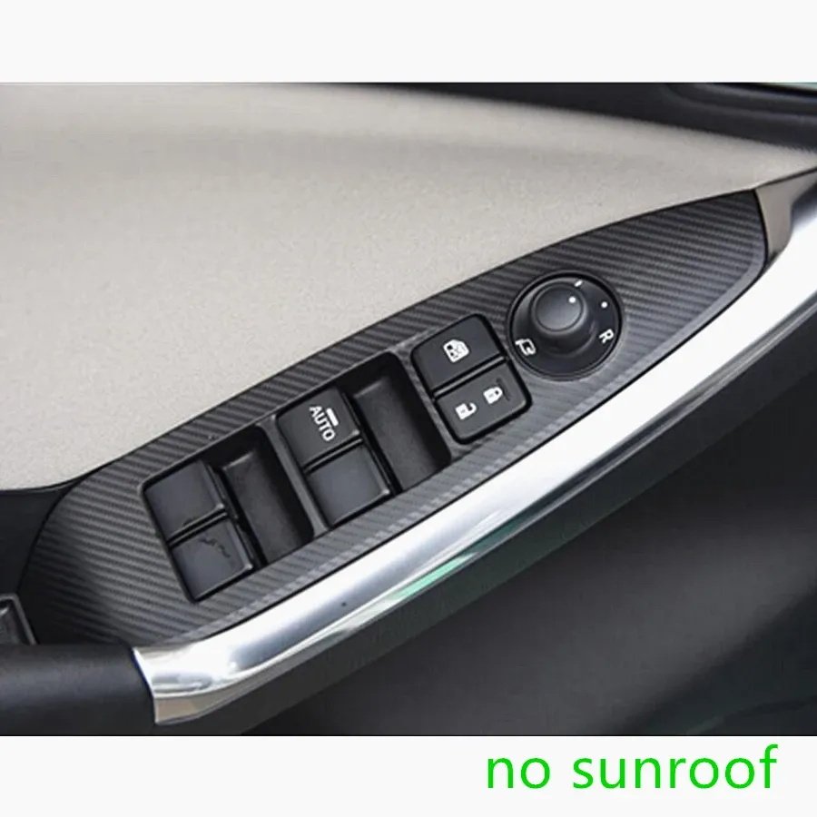JVYI KA5E-66-350 High Quality Window Lifter Switch for MAZDA 6