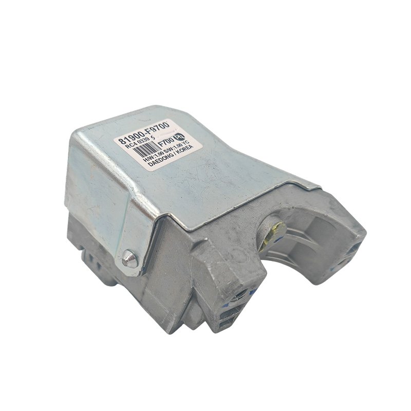 Manufacturer Wholesale High Quality Steering and Ignition Switch Lock Assembly 81900-F9700 81900F9700