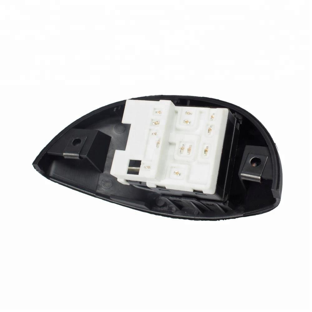 High Quality 717137614 Single Button Power Window Control Switch for Fiat Palio 1998 - 2009 Siena 1998 - 2009