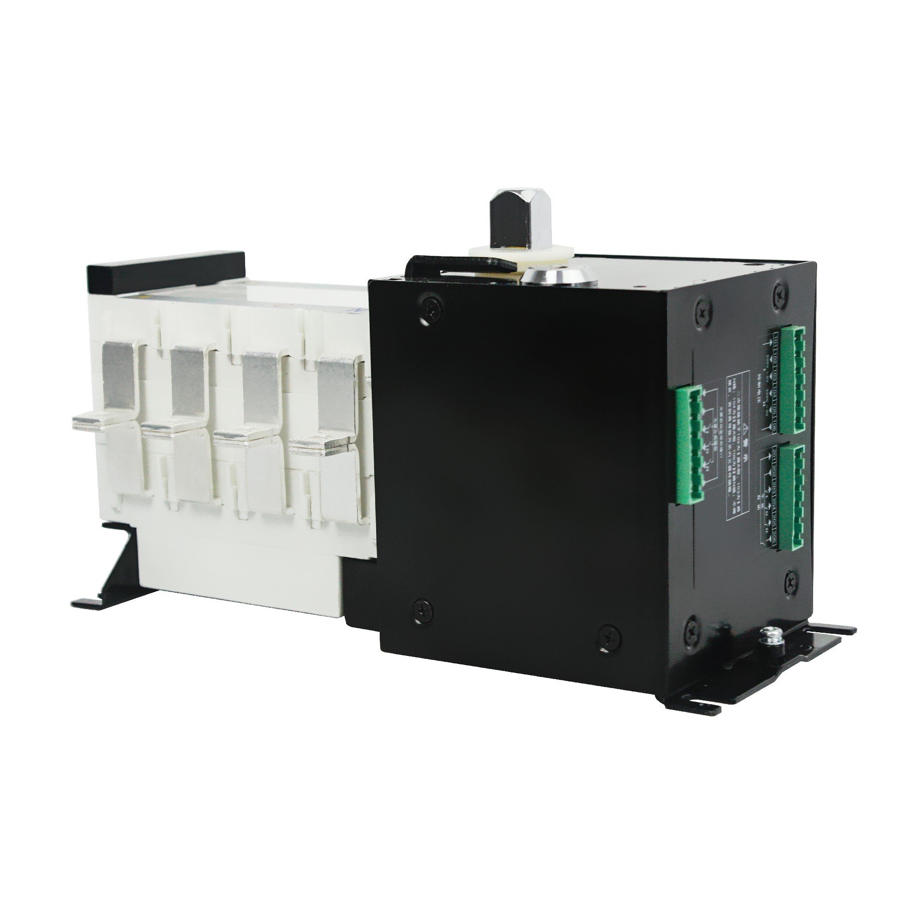 YUYE Brand 100-3200A 2p/3p/4p Generator Controller Auto Change Over Switch Intelligent Diesel Generator Control Parts