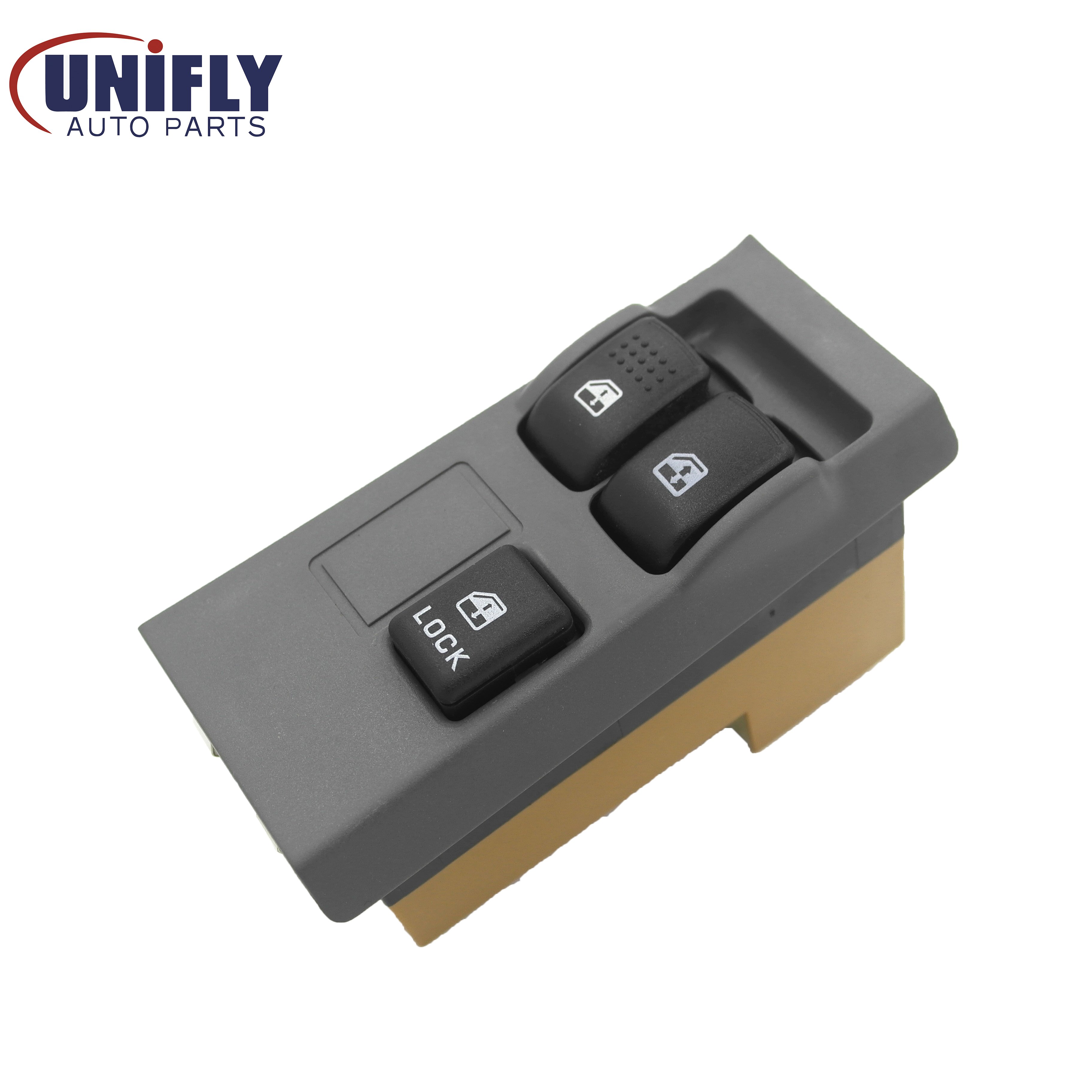Unifly Power Window Master Switch for MISUBISHI CC898318 CC898319 CC898320 12V 24V LHD RHD