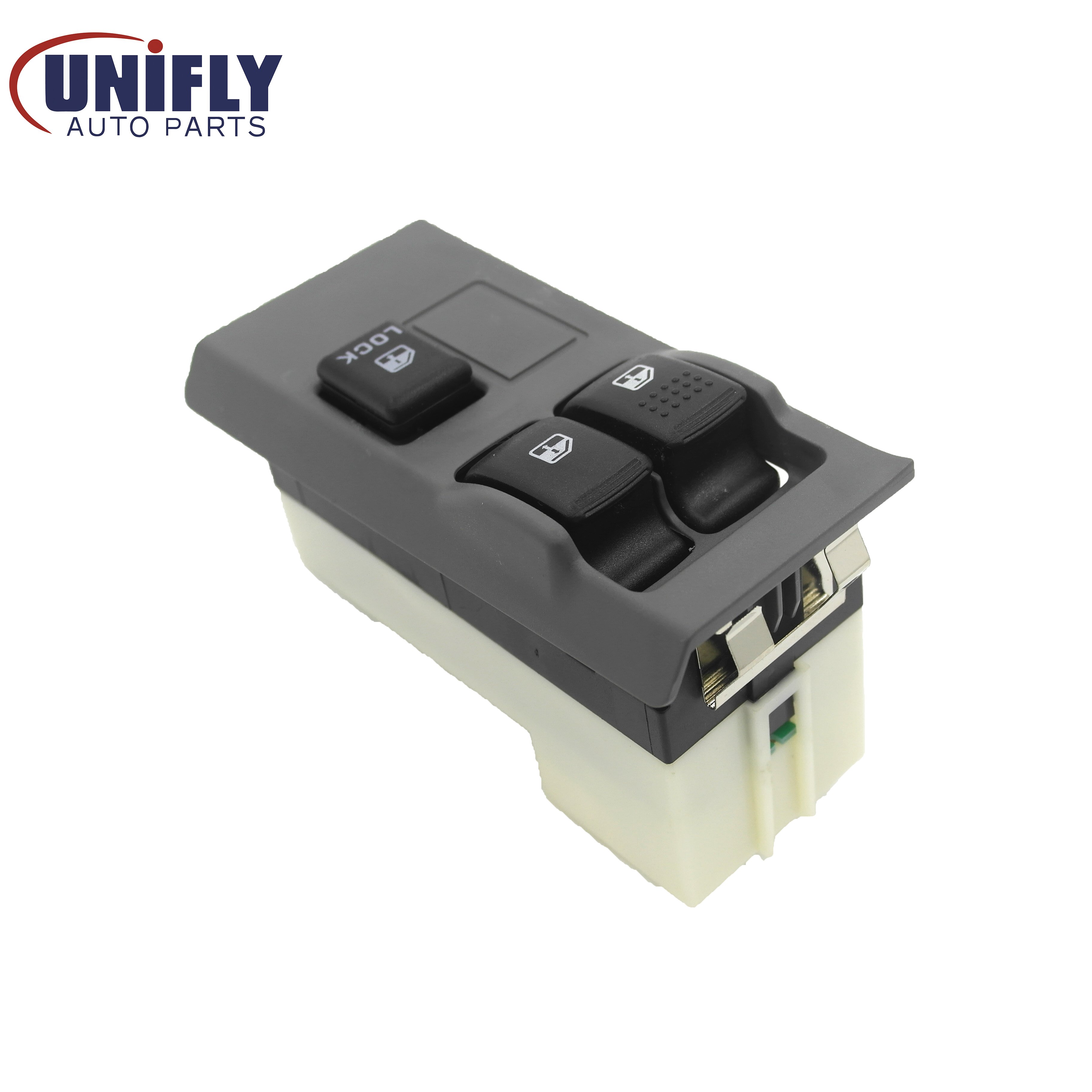 Unifly Power Window Master Switch for MISUBISHI CC898318 CC898319 CC898320 12V 24V LHD RHD