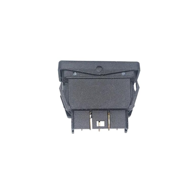 Electric glass regulator switch Window switch For Peugeot 405/505/309/205 655121 6551.21