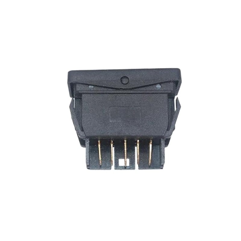 Electric glass regulator switch Window switch For Peugeot 405/505/309/205 655121 6551.21