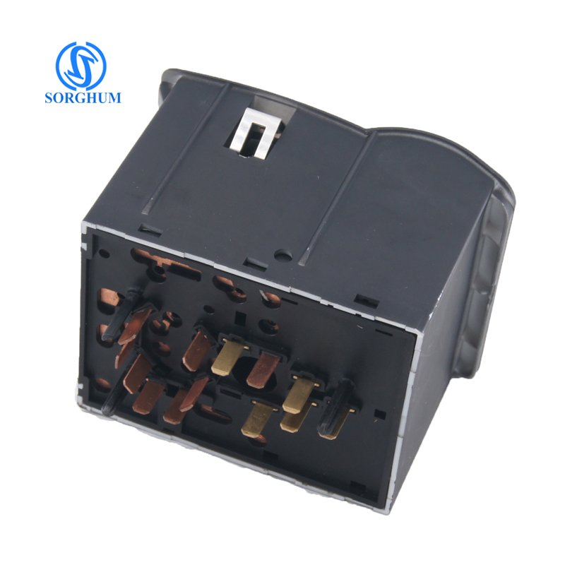 Master Headlight Control Switch for OPEL Astra G 98-09 90437440