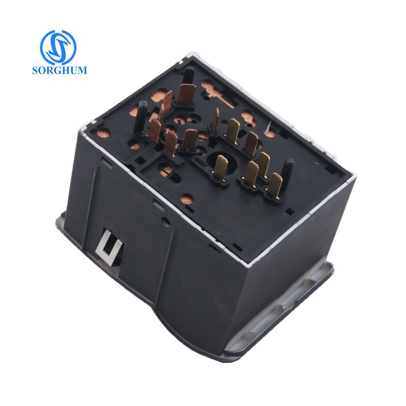 Master Headlight Control Switch for OPEL Astra G 98-09 90437440