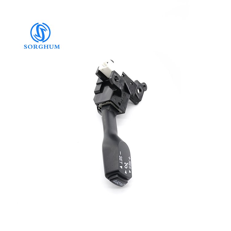 Sorghum 84632-34011 84632-08021 84632-34017 Car Cruise Control Switch for Toyota Camry Corolla RAV4 for Lexus