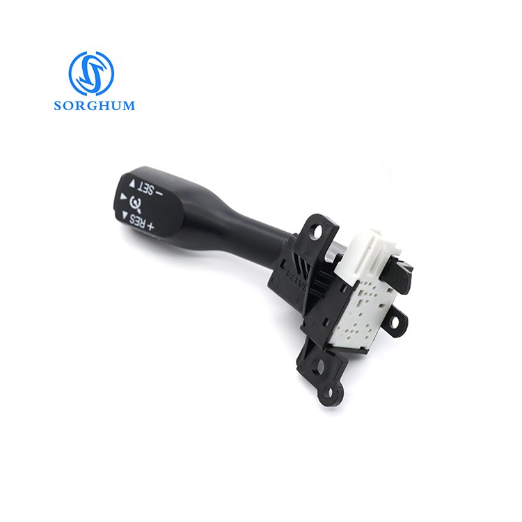 Sorghum 84632-34011 84632-08021 84632-34017 Car Cruise Control Switch for Toyota Camry Corolla RAV4 for Lexus