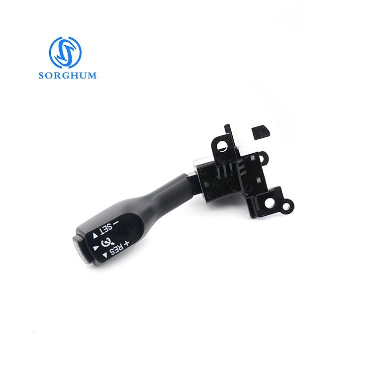 Sorghum 84632-34011 84632-08021 84632-34017 Car Cruise Control Switch for Toyota Camry Corolla RAV4 for Lexus