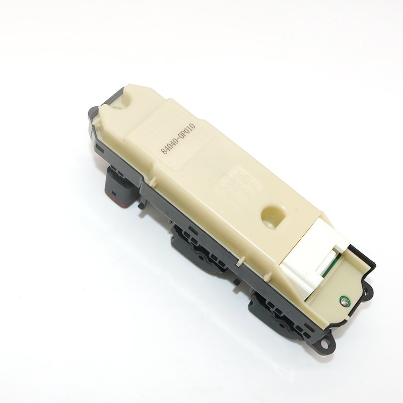 Power Window Switch 84040-0P010 84040-60091 for Toyota Reiz Land Cruiser 100 2004-2007 Master Power Window Control Switch