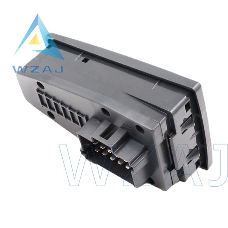 For Truck FH12 FM VNL New Master Power Window Switch 20752917