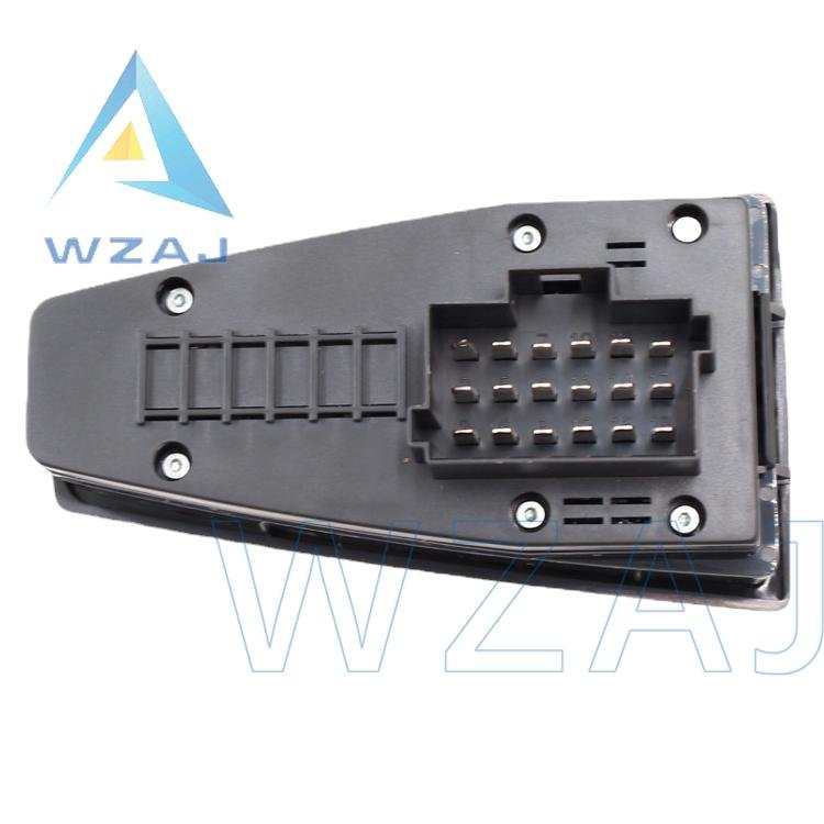 For Truck FH12 FM VNL New Master Power Window Switch 20752917