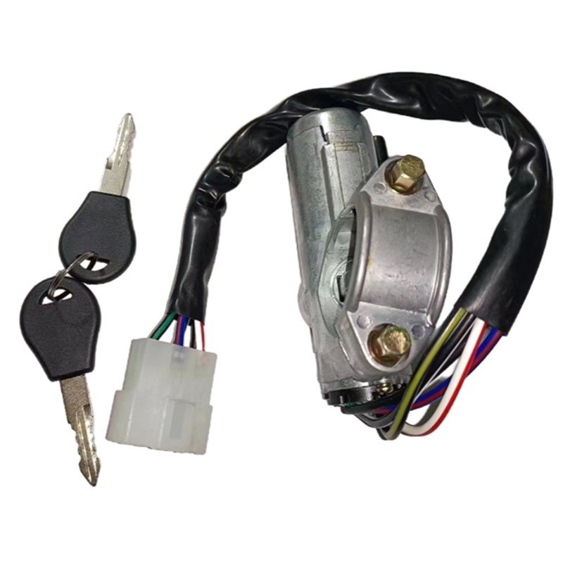 Hot Sales Ignition Switch for 48700-23G25 D8700-23G00