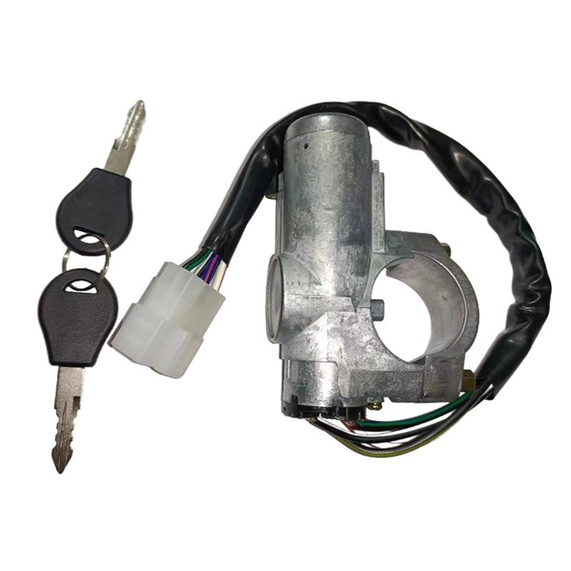 Hot Sales Ignition Switch for 48700-23G25 D8700-23G00