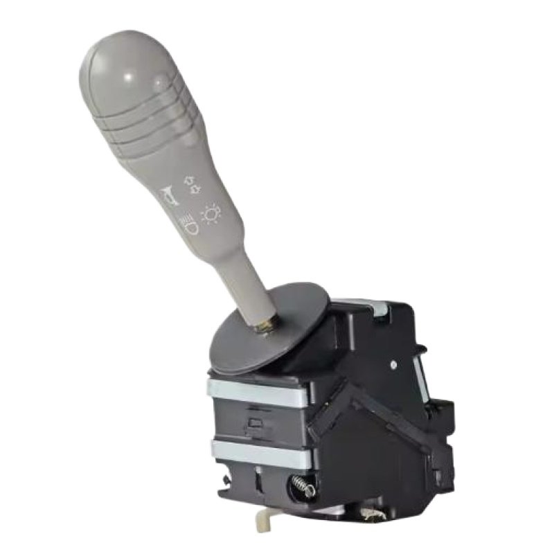 Turn Signal Switch Combination Switch for Renault 7700822445 7700839681