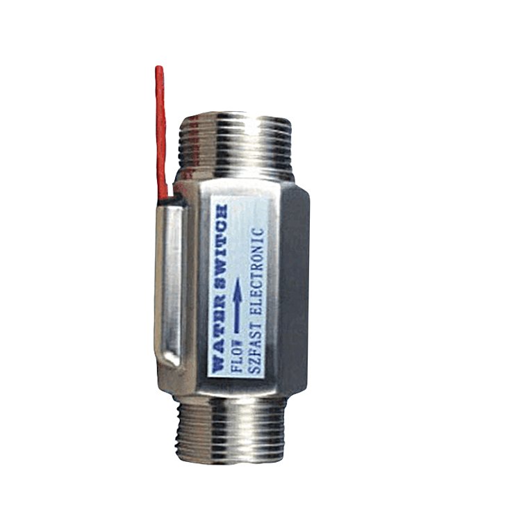 Water Pump Controller flow switch auto intelligent water pump control flow switch