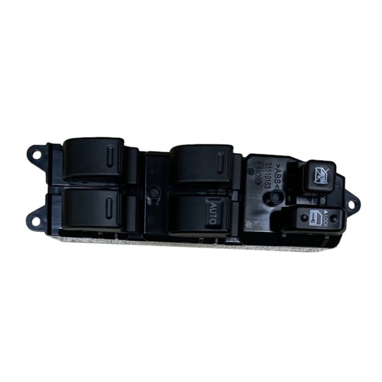 Right Hand Driver Power Window Master Control Switch 84820-21020 for Toyota