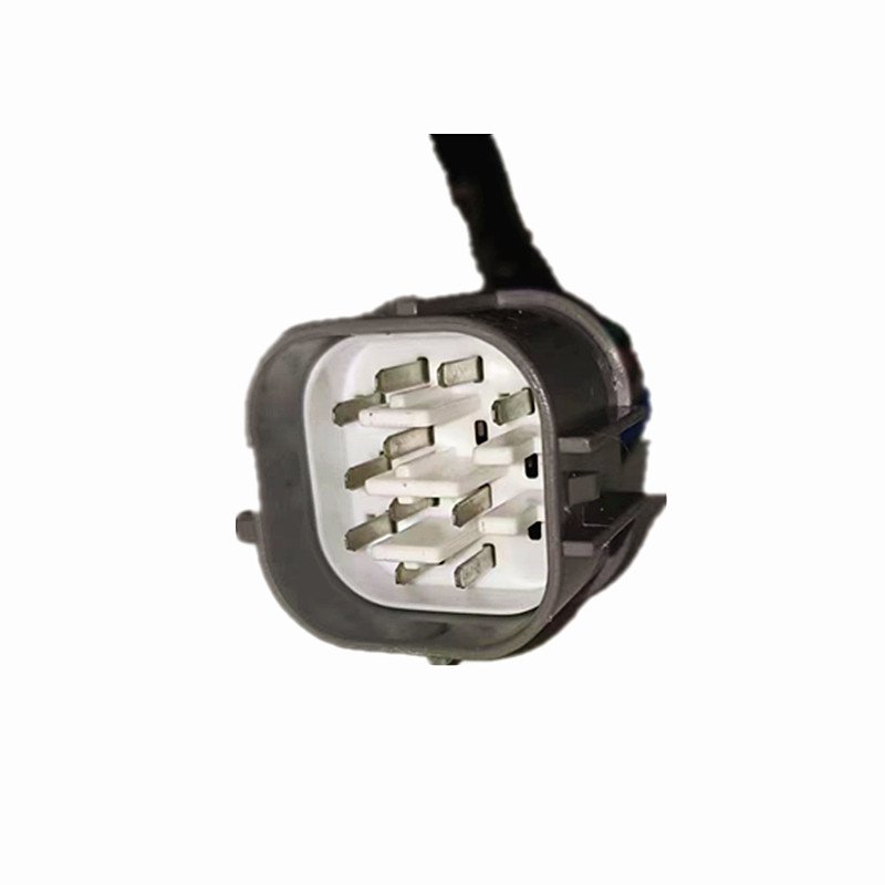 High Quality Joystick Controller Switch for JCB 701/37702