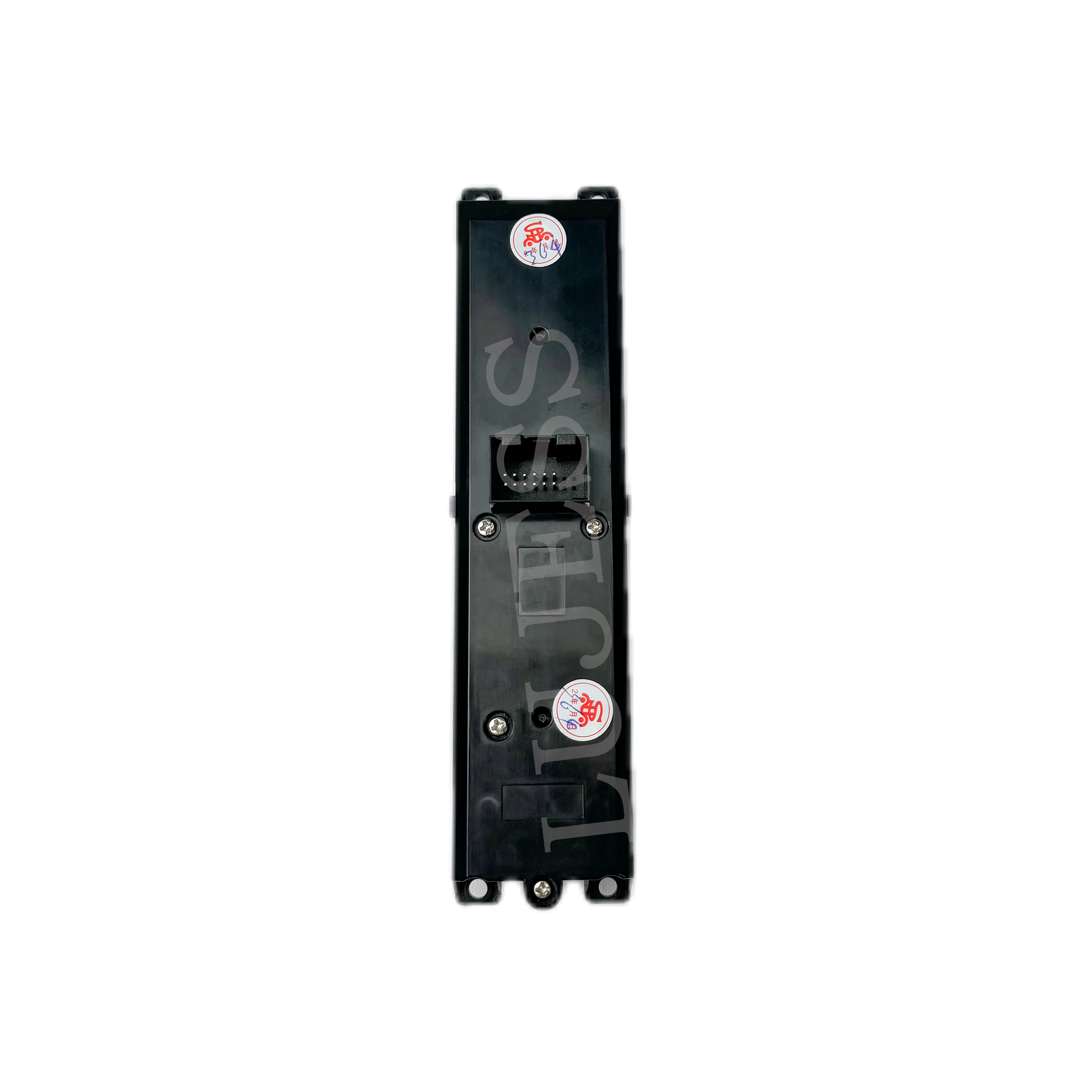 Bodykit Window Control Switch OEM 3W3959857D Switch Power Window Regulator for bentley Continental Gt Gtc 2004-2017