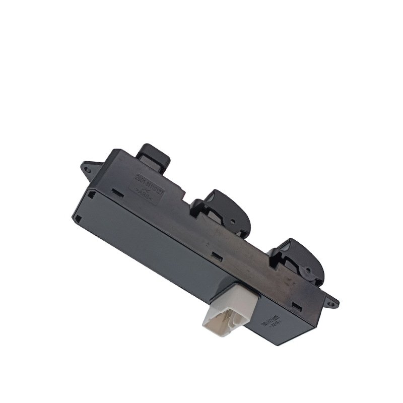 MR587943 MR587942 Suitable for Mitsubishi Goblue Glass Lifter Main Switch Window Electric Switch