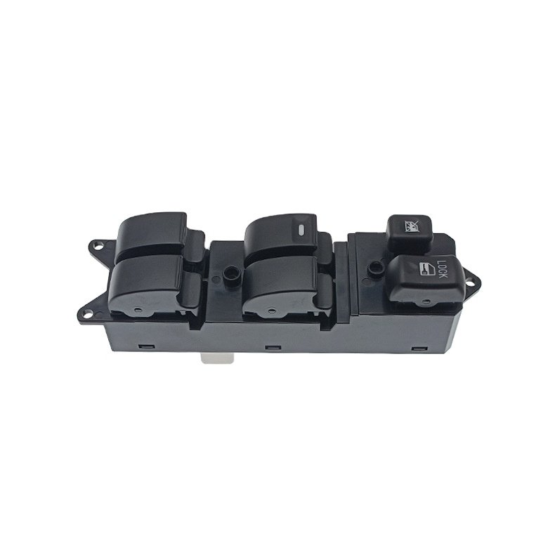 MR587943 MR587942 Suitable for Mitsubishi Goblue Glass Lifter Main Switch Window Electric Switch