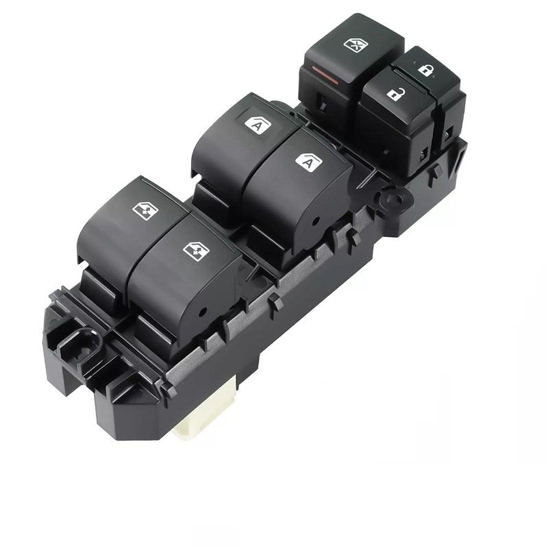 High Quality Car Switch for toyota Land Cruiser Prado Kzj90 Window Switch 84820-0E040 84820-0E020
