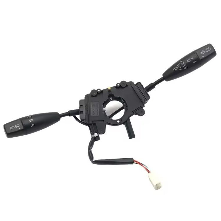 Cheap Price China Auto Parts Instrument Brightness Control Washer Switch Automotive Combination Switch S11-3774010 for Chery