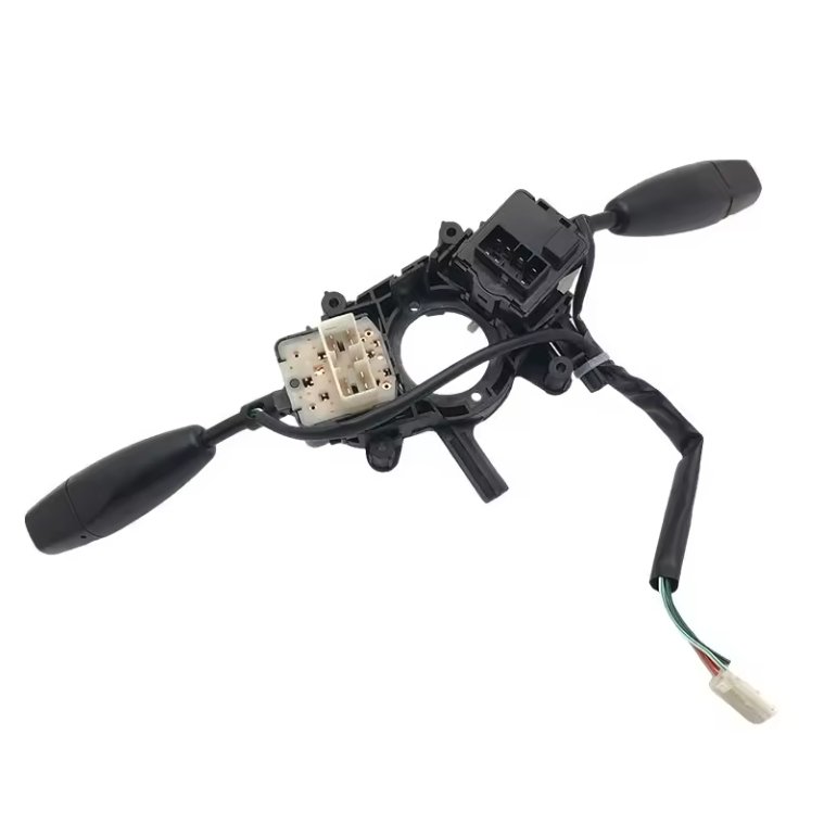 Cheap Price China Auto Parts Instrument Brightness Control Washer Switch Automotive Combination Switch S11-3774010 for Chery